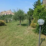 Βίλα Il Fontolo *