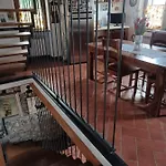 Βίλα Il Fontolo *