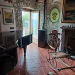 Βίλα Il Fontolo *