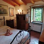Il Fontolo * Ponzano Superiore