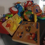 Il Fontolo * Ponzano Superiore
