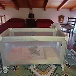 Il Fontolo Βίλα Ponzano Superiore