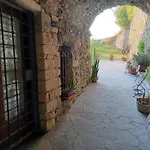 Il Fontolo Βίλα