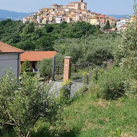 Il Fontolo *