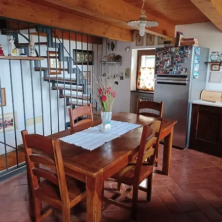 Villa Il Fontolo *