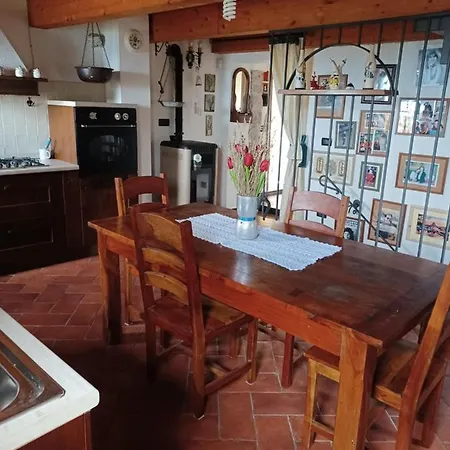 Il Fontolo Villa Ponzano Superiore