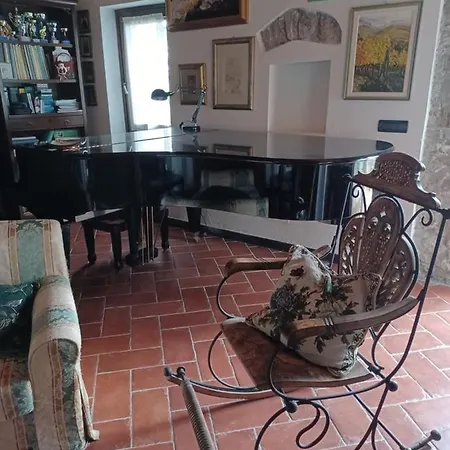 Il Fontolo Ponzano Superiore