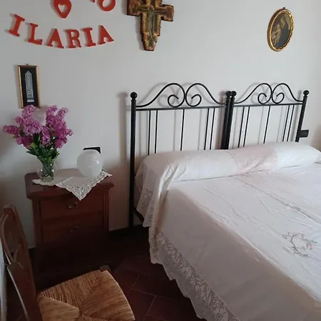 Willa Il Fontolo Ponzano Superiore