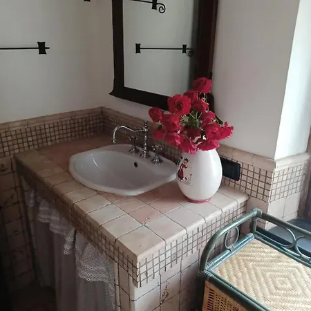 Villa Il Fontolo