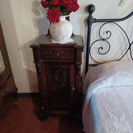 Villa Il Fontolo Ponzano Superiore