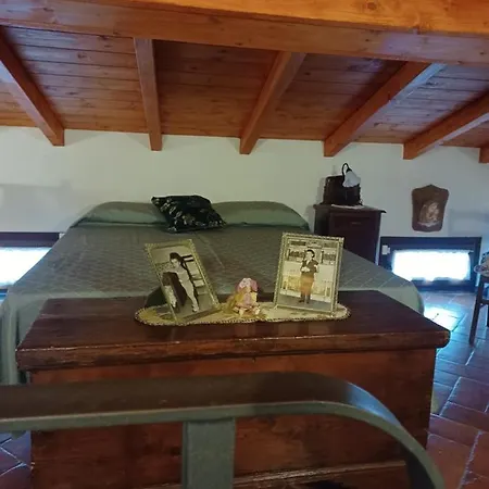 וילה Il Fontolo Ponzano Superiore