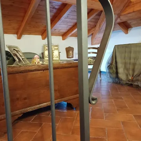 Villa Il Fontolo Ponzano Superiore