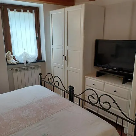 Il Fontolo Ponzano Superiore