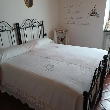 Willa Il Fontolo