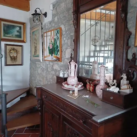 Il Fontolo Villa