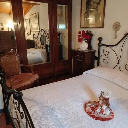 Il Fontolo Willa *
