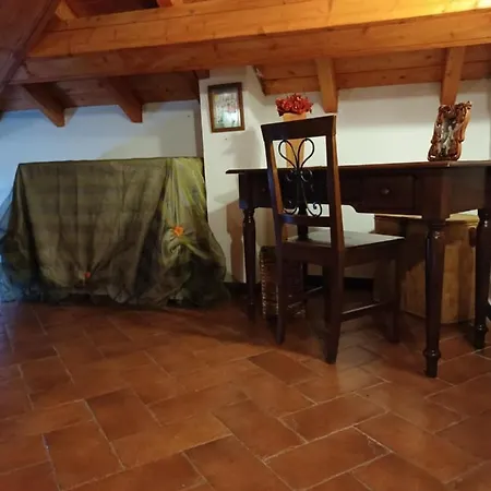 Villa Il Fontolo
