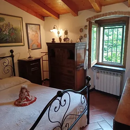 Il Fontolo * Ponzano Superiore