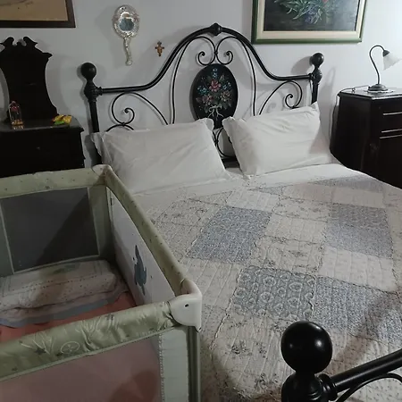 Villa Il Fontolo *