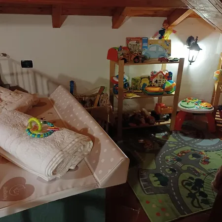Il Fontolo *