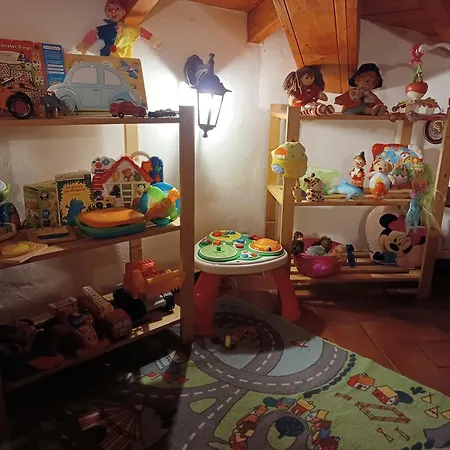 Villa Il Fontolo Ponzano Superiore