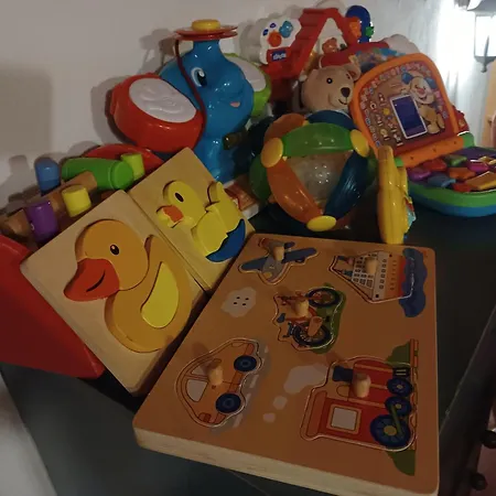 Il Fontolo * Ponzano Superiore