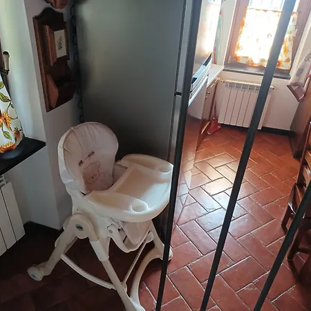 Il Fontolo Villa