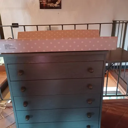 Il Fontolo * Ponzano Superiore
