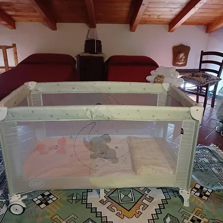 Il Fontolo Villa Ponzano Superiore
