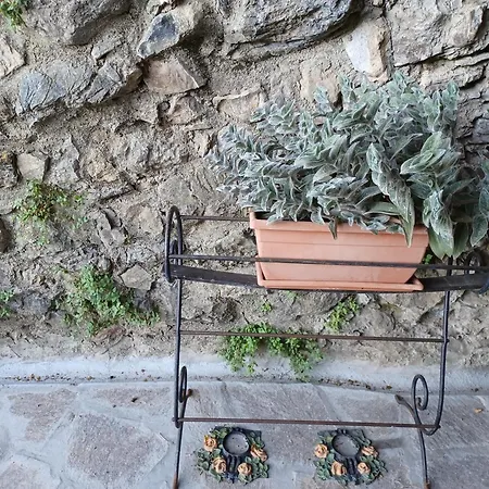 Il Fontolo * Ponzano Superiore