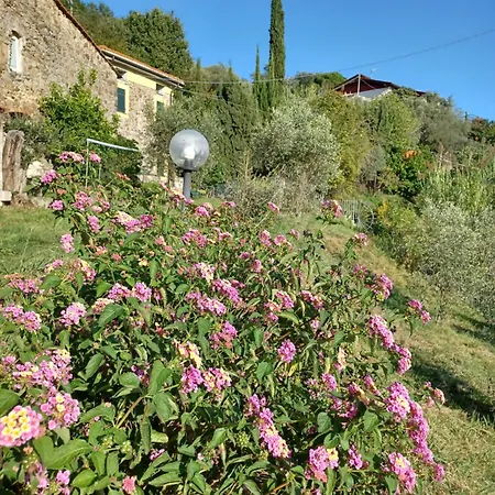 Il Fontolo * Ponzano Superiore