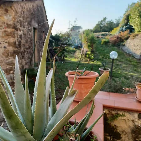 Il Fontolo * Ponzano Superiore