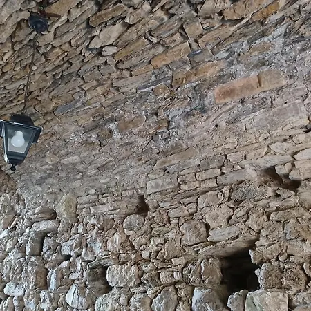 Il Fontolo Villa Ponzano Superiore