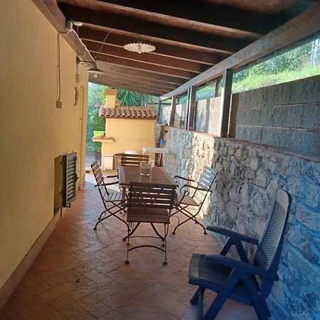 Il Fontolo Villa Ponzano Superiore