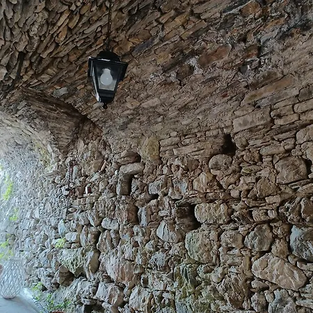 Il Fontolo Villa *