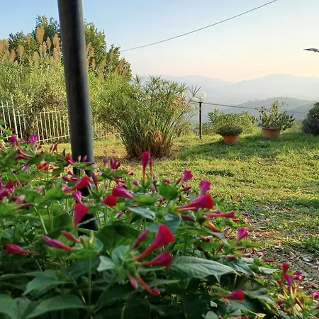 Villa Il Fontolo *