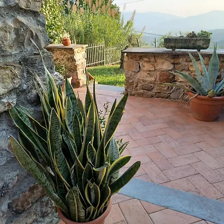 Il Fontolo Villa *