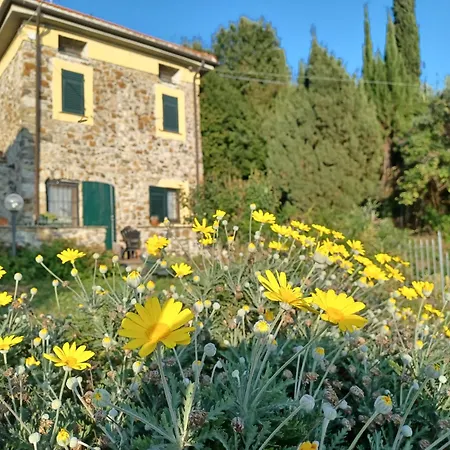 Il Fontolo Ponzano Superiore
