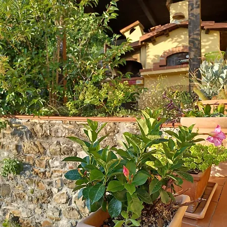 Villa Il Fontolo