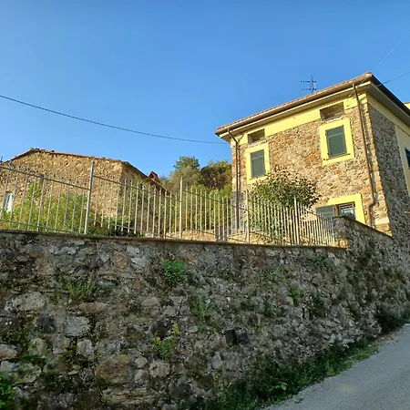 Villa Il Fontolo