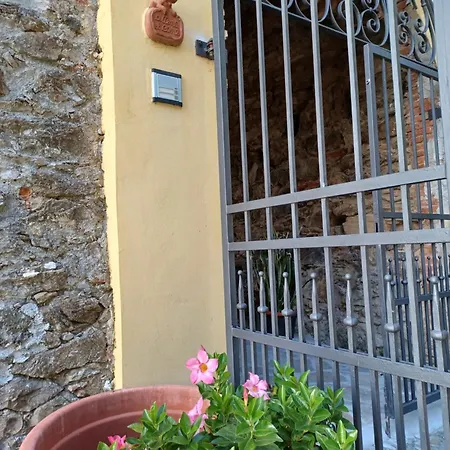 Il Fontolo *