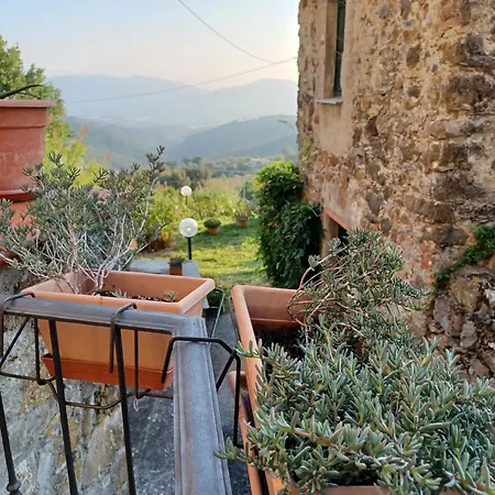 Il Fontolo Villa Ponzano Superiore