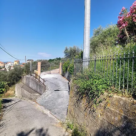 Il Fontolo Villa Ponzano Superiore