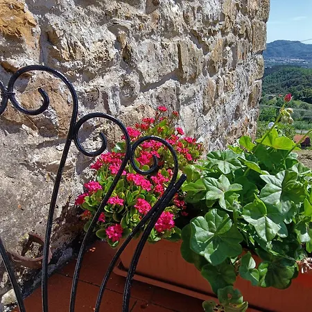 Il Fontolo Ponzano Superiore