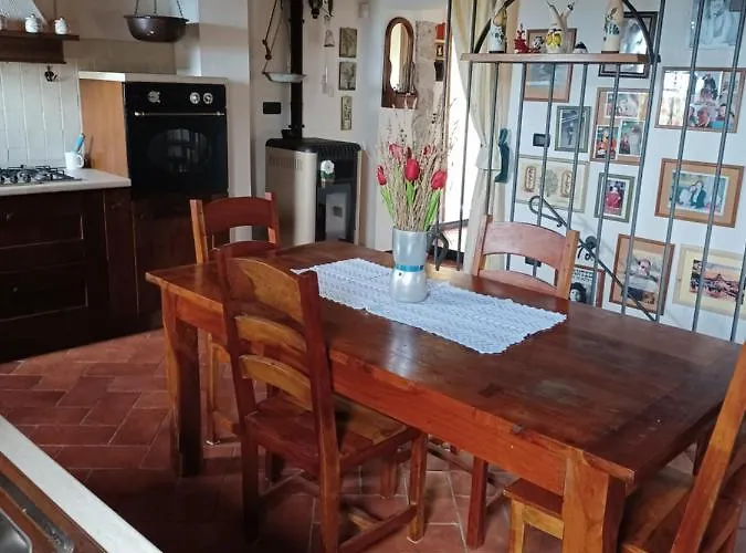 Il Fontolo Villa Ponzano Superiore