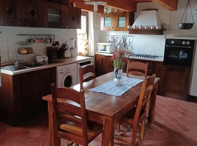 Il Fontolo Ponzano Superiore