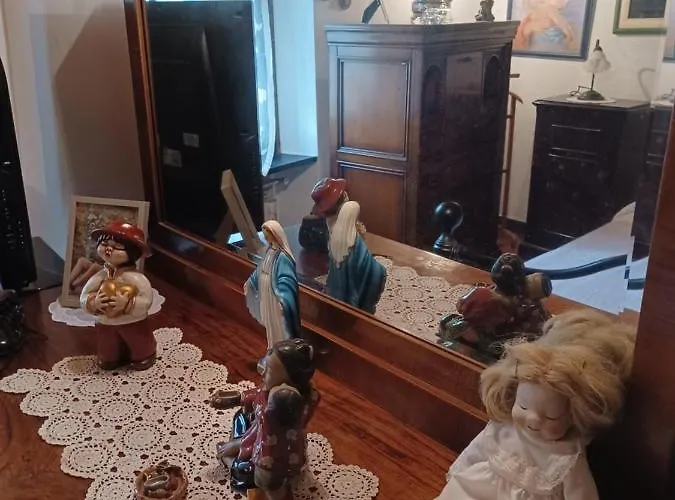 Il Fontolo * Ponzano Superiore