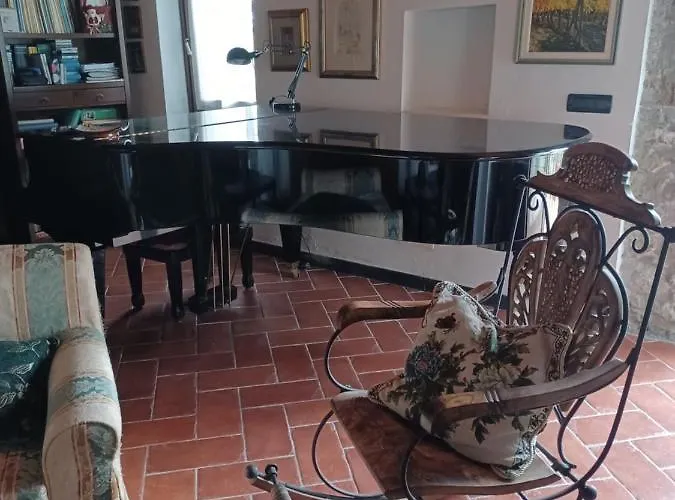 Il Fontolo Ponzano Superiore