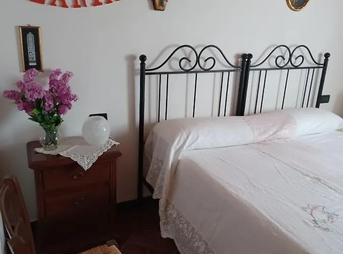 Villa Il Fontolo Ponzano Superiore