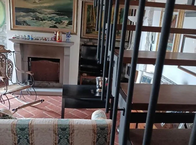 Il Fontolo Villa Ponzano Superiore